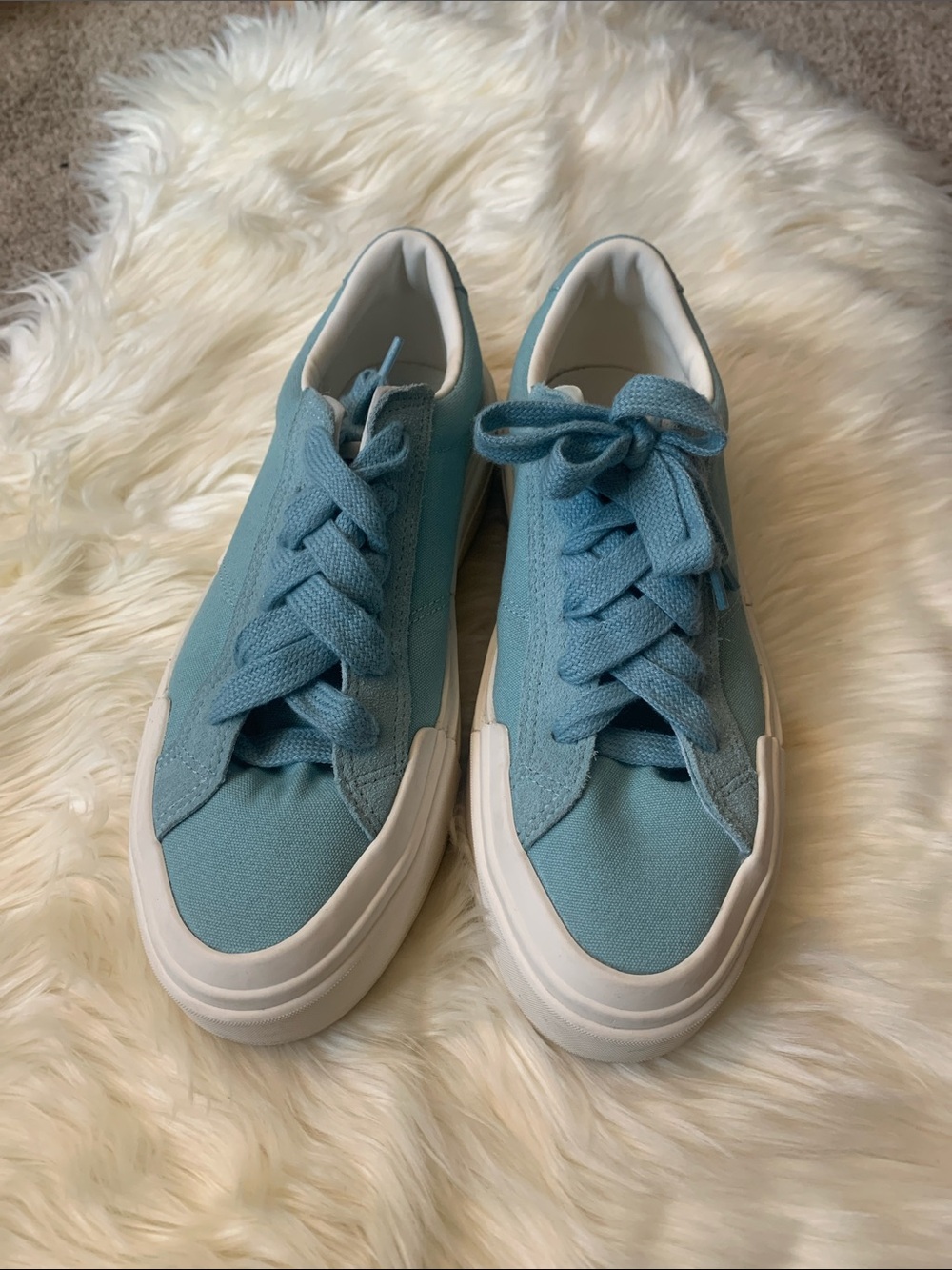 Converse Allstars Cruise